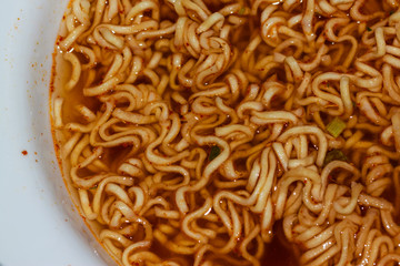 the appetizer noodle