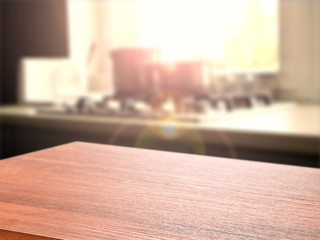 desk