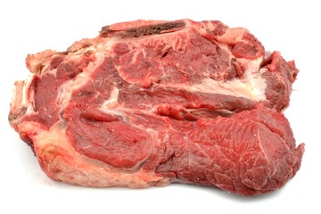 beef