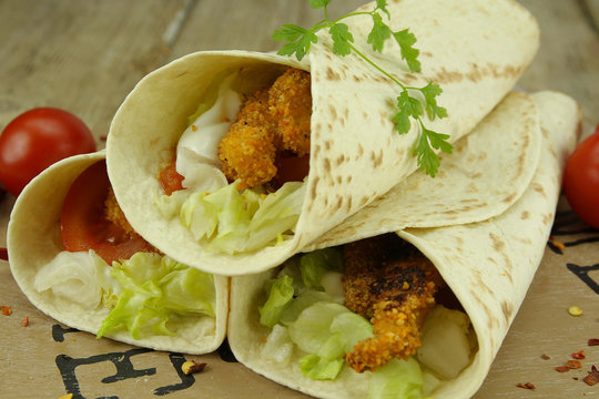 faritas
