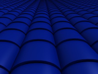 Fototapeta premium Roof