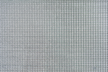 Aluminiam sheet background