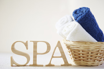 spa