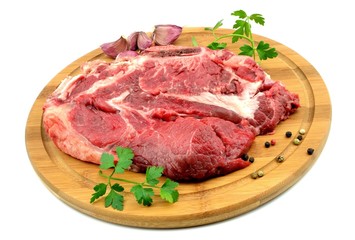 beef