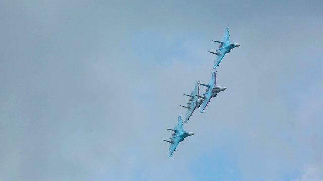 Aerobatics