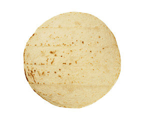 Wheat round tortillas