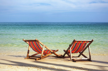 vacation on the sea, background