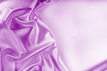 Silk Fabric Texture