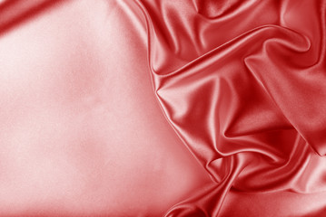 Silk Fabric Texture