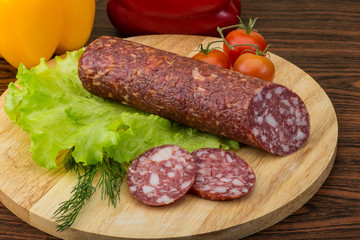 Salami