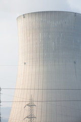 Kühlturm © UrbanExplorer