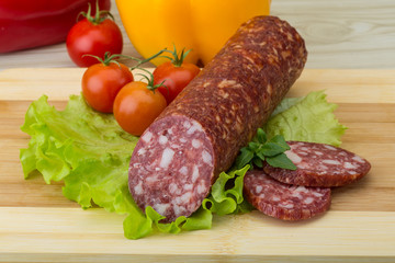 Salami