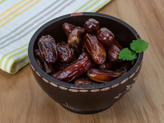 Dates fruit