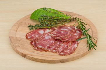 Salami