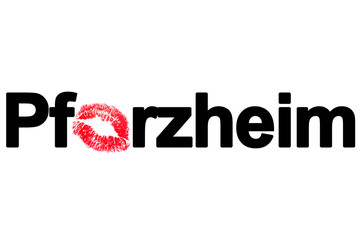 Lieblingsstadt Pforzheim