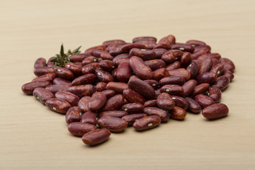 Dry beans
