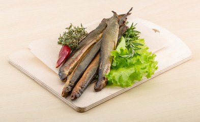 Lamprey