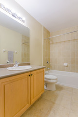 Bathroom Interior Design