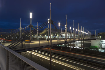 Hannover fairground