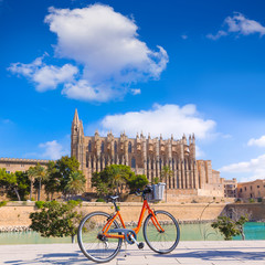 Majorca Puig de Maria Pollenca Sanctuary Mallorca © lunamarina