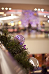 Christmas decorations