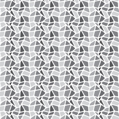 Geometric seamless pattern
