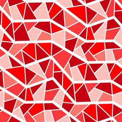 Seamless tile pattern