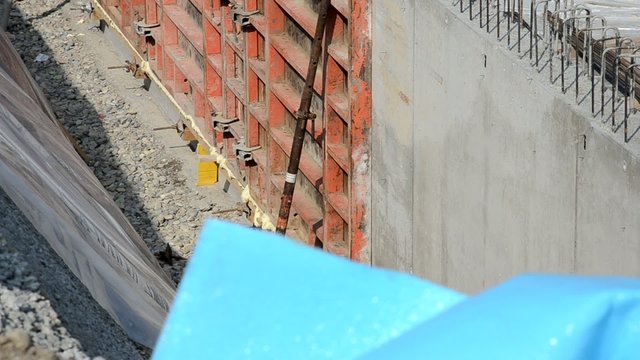 Baustelle