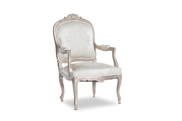 Antique Vintage Chair