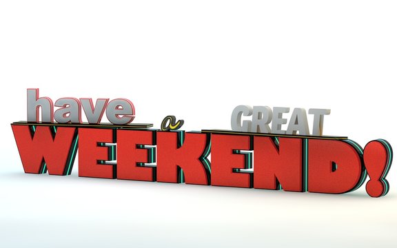 3D Motivational poster