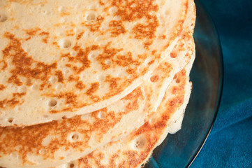 pancakes