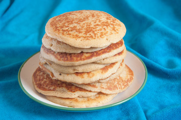 pancakes
