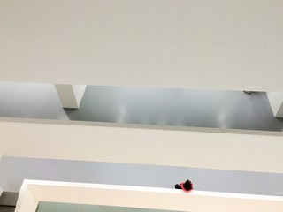 Одинокий фотограф