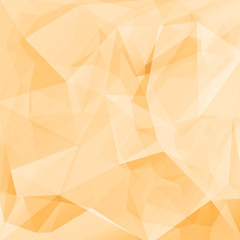 Mosaik Polygon Hintergrund