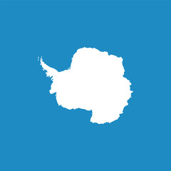 Antarctic Continent © smastepanov2012
