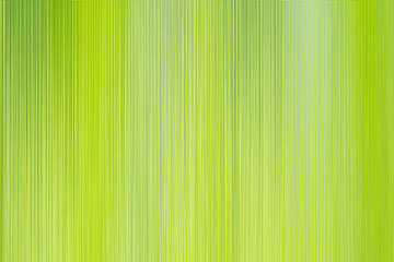 Obraz premium Green and yellow abstract vertical lines