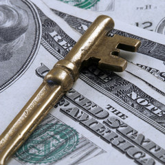 Financial risk - key and cash
