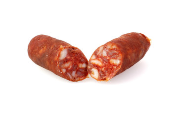 Pork sausage