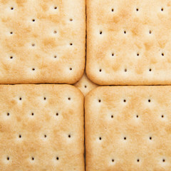 cheese crackers background