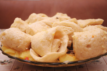 strudel