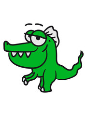Little funny Dino