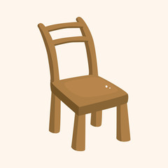 chair theme elements