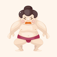Sumo theme elements
