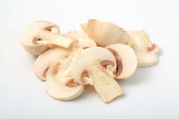 マッシュルーム