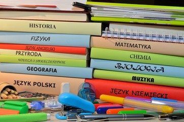 Reforma podręczników © Pio Si