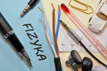 Reforma podręczniów © Pio Si