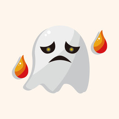 ghost theme elements