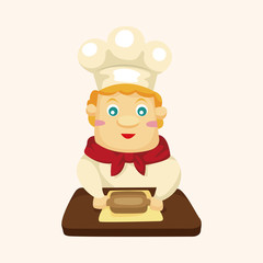 chef theme elements