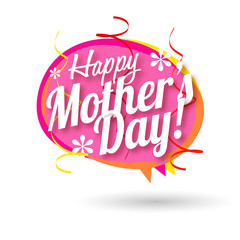 Happy Mother's day