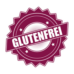 glutenfrei
